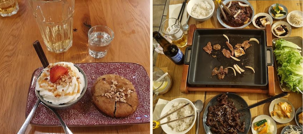 Seoul Restaurant - Gallery Image 2