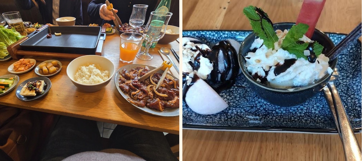 Seoul Restaurant - Gallery Image 3