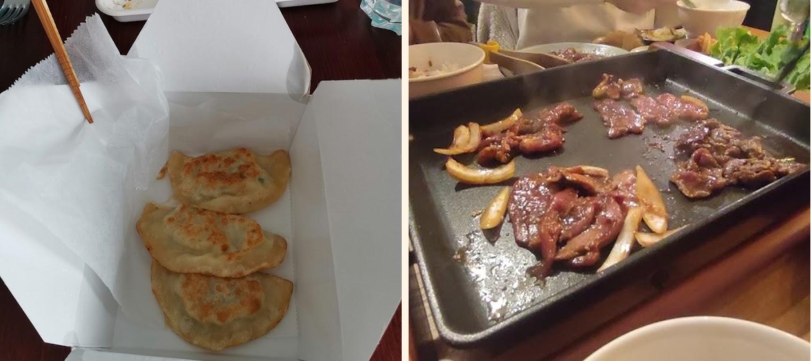 Seoul Restaurant - Gallery Image 4