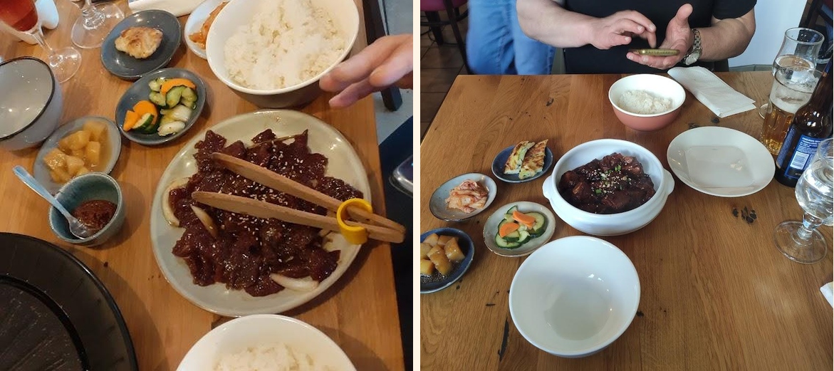 Seoul Restaurant - Gallery Image 5