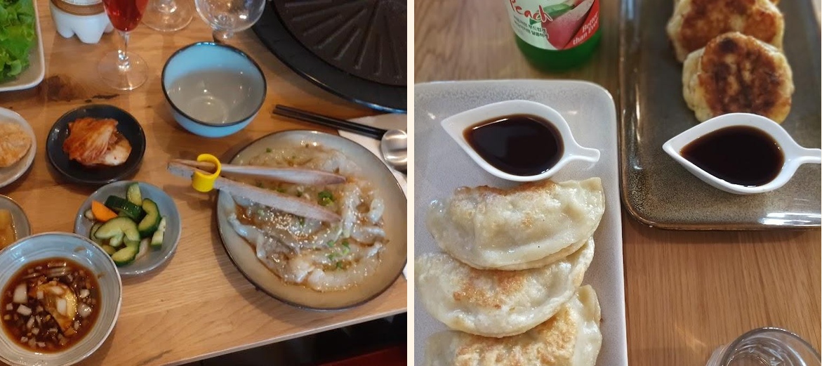 Seoul Restaurant - Gallery Image 6